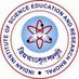 IISER Bhopal (@iiserbhopal) Twitter profile photo IISER Bhopal (@iiserbhopal) Twitter profile photo