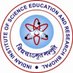 IISER Bhopal (@iiserbhopal) Twitter profile photo