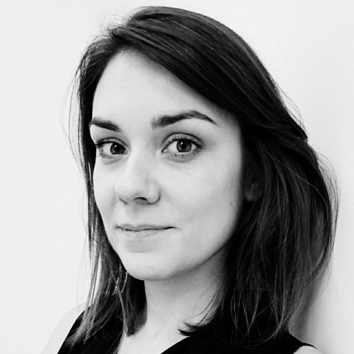 KasiaKacprzyk89's profile picture. headhunter / executive researcher