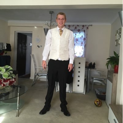 mrgjking's profile picture. 