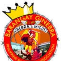 Barangay Ginebra(@brgygnbr) 's Twitter Profile Photo