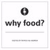 Why Food? Podcast (@whyfoodpodcast) Twitter profile photo Why Food? Podcast (@whyfoodpodcast) Twitter profile photo