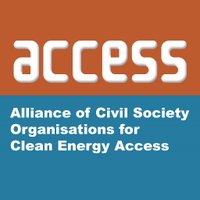 ACCESS Coalition(@ACCESSCSOs) 's Twitter Profile Photo