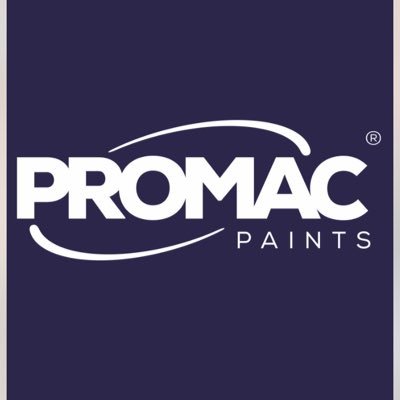 askpromac's profile picture. The most progressive decorative paint company in Southern Africa .