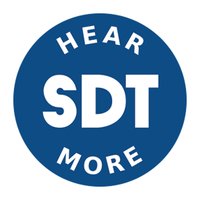SDT Ultrasound Solutions(@SDTUltrasound) 's Twitter Profile Photo