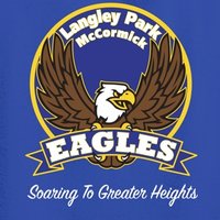 LangleyParkMcCormick(@lpmc_eagles) 's Twitter Profile Photo