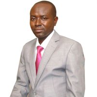Musembi Musyoki (@davidjmmusyoki) 's Twitter Profile