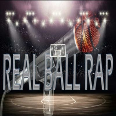 RealBallRap's profile picture. Real Fans, Real Facts,