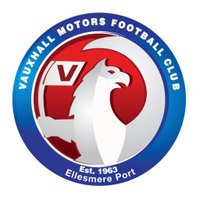 Vauxhall Motors FC U18 (@vmfcu18s) 's Twitter Profile Photo Vauxhall Motors FC U18 (@vmfcu18s) 's Twitter Profile Photo