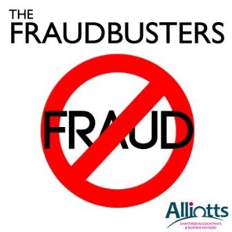 TheFraudbusters Profile Picture