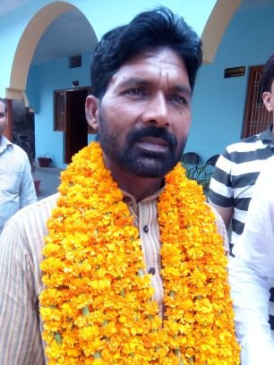 Satendra Rai Profile