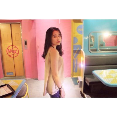 ayurizkyani's profile picture. Focus and serious. | ig: ayurizkyani & path: ayu rizkyani