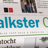 Balkster Courant (@balkstercourant) 's Twitter Profile Photo Balkster Courant (@balkstercourant) 's Twitter Profile Photo