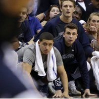 The Monmouth Bench (@monmouthbench) 's Twitter Profile