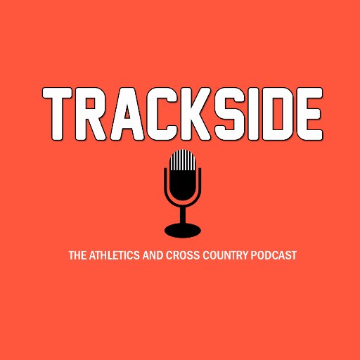 Trackside Podcast