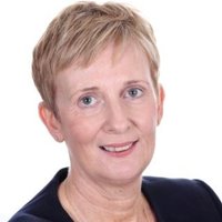 Judith Paget CEO (@judithpagetceo) 's Twitter Profile