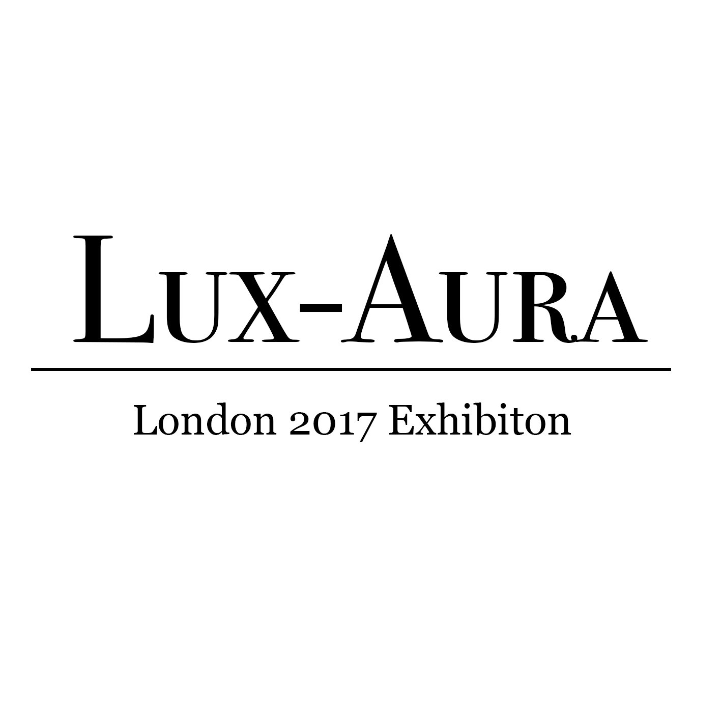 Lux-Aura Exhibitionさんのプロフィール画像