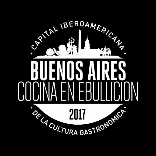 Buenos Aires Capital Iberoamericana de la Cultura Gastronómica 2017