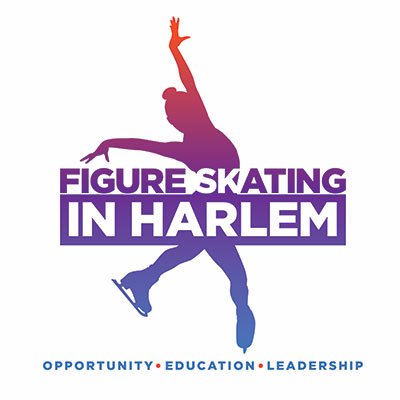 Figure Skating in Harlem helps girls transform their lives and grow in confidence, leadership and academic achievement.