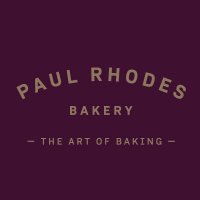 Paul Rhodes Bakery (@paulrhodesldn) 's Twitter Profile Photo Paul Rhodes Bakery (@paulrhodesldn) 's Twitter Profile Photo