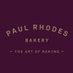 Paul Rhodes Bakery (@paulrhodesldn) Twitter profile photo Paul Rhodes Bakery (@paulrhodesldn) Twitter profile photo