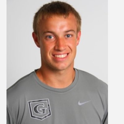 kurt_hammy's profile picture. Grace Men's Soccer- Goalie ⚽️