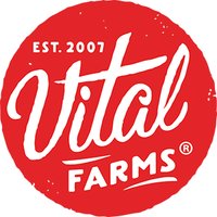 Vital Farms (@vitalfarms) 's Twitter Profile