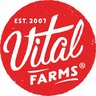vitalfarms's profile picture. We’re on a mission to bring ethical food to the table🐔🐮🌱🍳