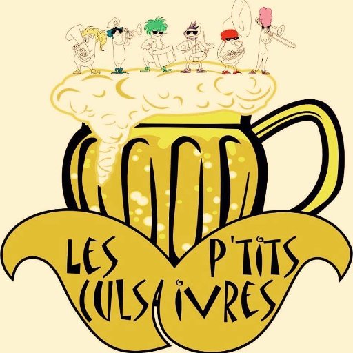 PtitsCulsIvres's profile picture. Fanfare des étudiants en Médecine et Pharmacie de Limoges, plus belles facs de France.