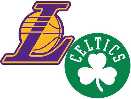 Rebuilding enthusiasm for the Lakers-Celtics rivalry, one tweet at a time.