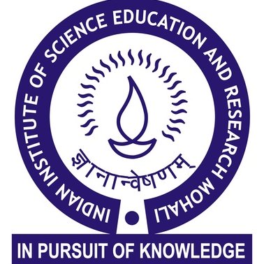 Indian Institute of Science Education & Research (IISER) Mohali is a next-generation science university for teaching & research🇮🇳
Likes/RTs are NOT endorsements