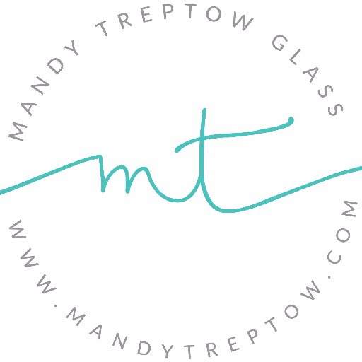 Mandy Treptow Glass