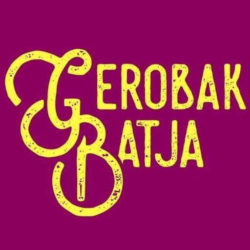 Gerakan Sosial Pendidikan Sosial
FB : gerobak batja, ig : gerobakbatja, path : gerobakbatja