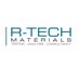R-TECH Materials (@RTech_Materials) Twitter profile photo