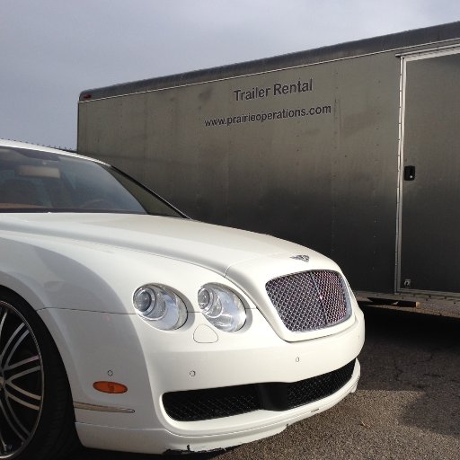 calgarytrailers's profile picture. Calgary Trailer Rentals - Prairie Operations Ltd. We provide Trailer Rentals in Calgary and area. Great Service, great equipment and fair prices!