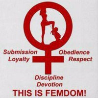 RtFemaleSupremacy♀ (@subexuberance) 's Twitter Profile