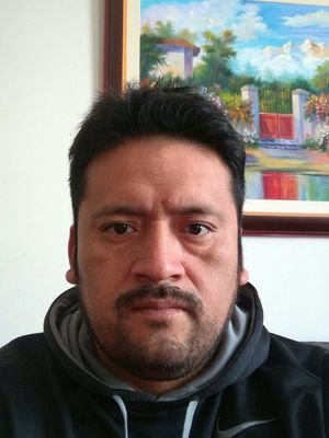 ejavpe01's profile picture. Ingeniero Agricola