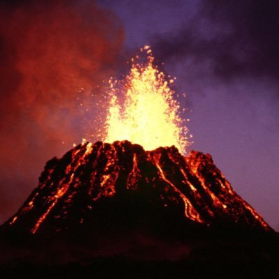 Volcano Kila
