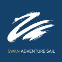 Swan Adventure Sail(@SwanAdventure) 's Twitter Profile Photo