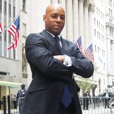 WardCorbett's profile picture. Polymath