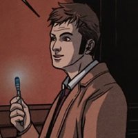 DTWhovian (@zannaice) 's Twitter Profile