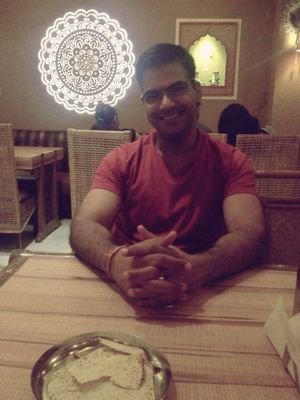 bajajadi151's profile picture.