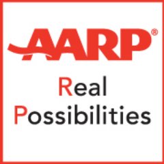 AARP Innovation@50+