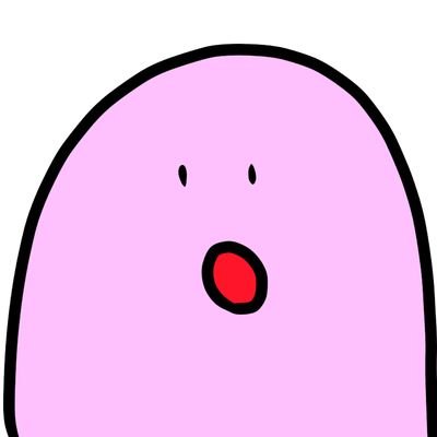 ちょうしのばけものさんのプロフィール画像