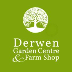 Derwen Garden Centre & Farm Shop - where you will find one of the largest and finest range of plants in the country