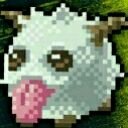 SALUT!!! je suis un petit youtubeur de #pixelart base sur league of legend mais je peux aussi fair des bonus et plain d otre truc sympas.