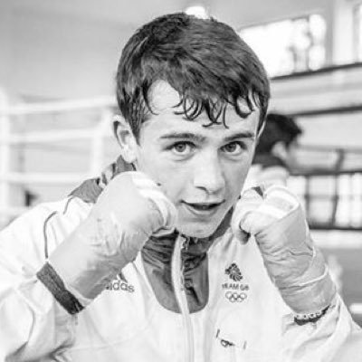 Peter McGrail Boxing Profile