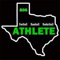 TEXAS ATHLETE (@texasathlete806) 's Twitter Profile Photo TEXAS ATHLETE (@texasathlete806) 's Twitter Profile Photo