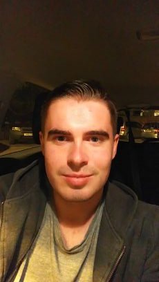 mattplevy's profile picture. 