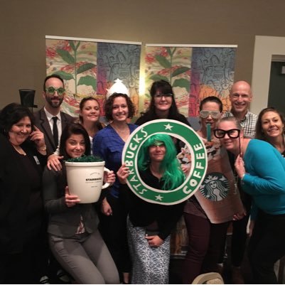 Starbucks D929